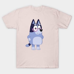 Nana Heeler T-Shirt